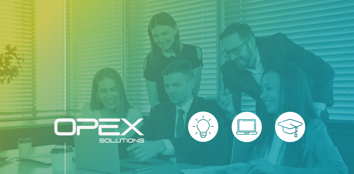 Curso presentación OPEX Solutions