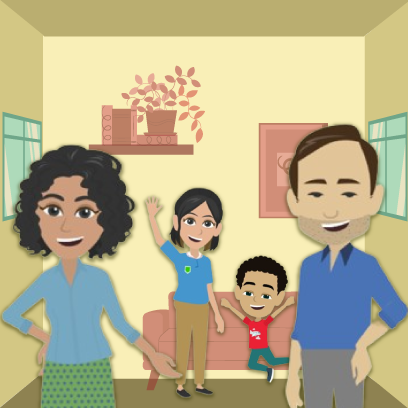 Programa para Familias